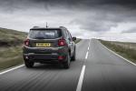 Jeep Renegade Trailhawk 2018 года (UK)